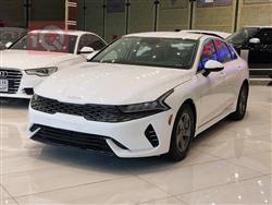 کیا K5